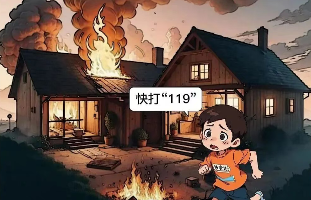 警惕！家庭8大火灾隐患，速速自查→