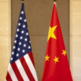 中美经贸磋商在韩国开始举行