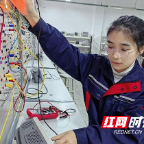 湖南铁道职业技术学院程谆:谆谆教诲守初心 孜孜不倦育匠才