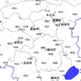山洪灾害预警来了!郴州、株洲、永州等地请注意