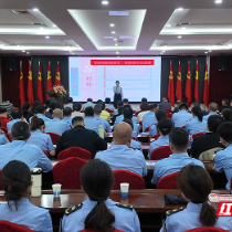 燃!株洲交通青年演讲决赛逐梦“十五五”,句句都是奋斗的模样