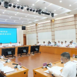省国土空间规划委员会举行2026年第一次全会 毛伟明讲话