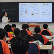 株洲市市场监管局开展“计量进校园”活动