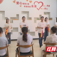茶陵：文艺润心传党音 民生宣讲接地气