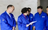 从严从实从细开展隐患排查整治——邵阳市全面推进安全生产防线建设