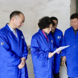从严从实从细开展隐患排查整治——邵阳市全面推进安全生产防线建设