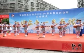 通道：2026年职业教育活动周火热启动