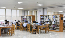 纸质阅读少了，进馆人多了——受访大学生对高校图书馆有新期待