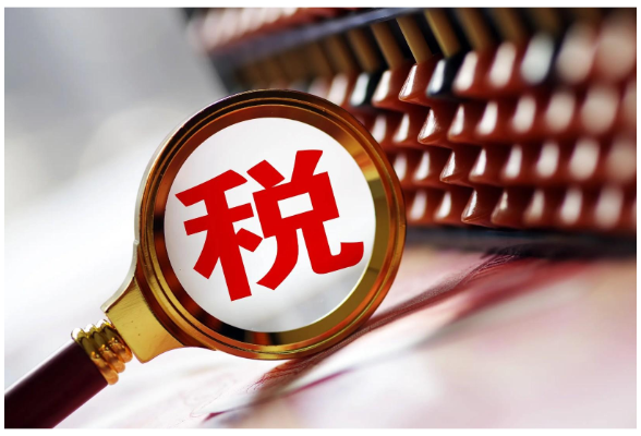 医美行业偷税套路难逃法网}