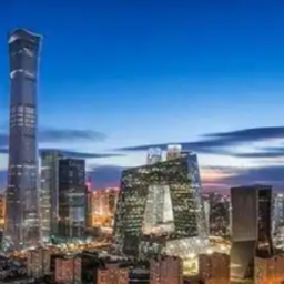 天津：4月份居住价格同比下降0.2%