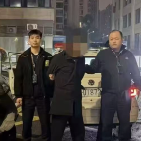 伪装作案偷电瓶，石鼓警方细致侦查抓“惯犯”