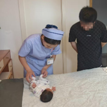 从“病房”到“心房”：湖南这家医院的“网约护士”温暖守护母婴家庭