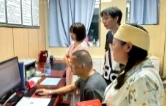 巡视整改在路上丨一张出生证，折射一场政务服务改革——新邵县巡视整改掠影