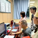 巡视整改在路上丨一张出生证，折射一场政务服务改革——新邵县巡视整改掠影