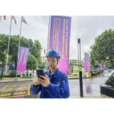 怀化电信匠心保障2026怀化RCEP经贸对接会通信畅通