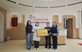 怀化市托育综合服务中心与怀化师范高等专科学校共建教育实践科研基地