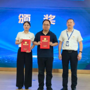 株洲市人民医院首届医疗创新大赛举办