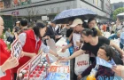 聚力5·15防非反诈！湘江新区筑牢全民金融安全防线