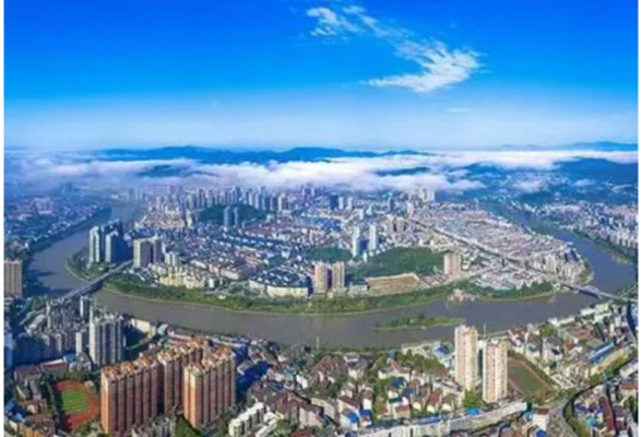 统筹城乡均等化就业公共服务体系，好消息一图get