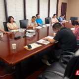 汇聚钢铁力量 赋能“潇湘甄选”——湖南农业集团供应链公司与湖南钢铁集团华菱天和公司共筑阵地标杆