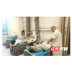 一院一特色④|珠晖区中医医院:中医有“方” 康复有“道”