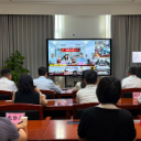 湖南省交通运输新业态入会和服务工作推进会召开