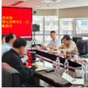 炎帝陵基金会与湖南异地商会联合会深化交流合作 弘扬炎帝文化