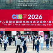 锂钠齐飞，新质未来！湖南盐业集团亮相CIBF 2026，拓新材料产业版图
