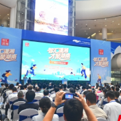 湖南携8807个岗位赴广州诚邀大湾区学子留湘来湘