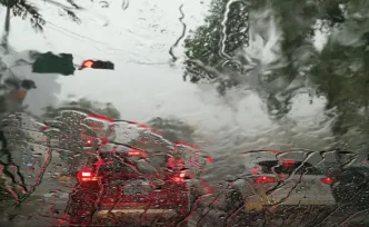 暴雨黄色预警！湘西北局地将迎大暴雨