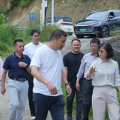 科技赋能大湘西 蔬菜产业专家团赴张家界、湘西州开展技术服务