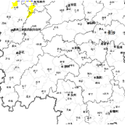 地灾预警！常德、张家界、怀化、湘西注意防范
