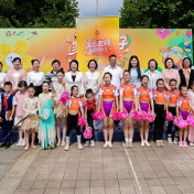长沙“家庭友好月”开启 亲子趣味运动会解开陪伴“心密码”