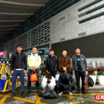 安化警方奔袭千里，追回20万