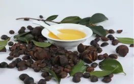《油茶籽油》《全麦粉》等9项粮油领域国家标准获批发布