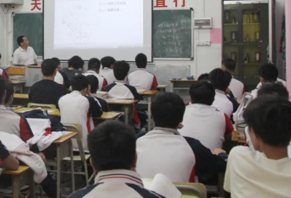 湖南职教缘何越来越“热”