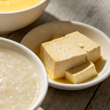北豆腐、南豆腐、内酯豆腐……豆腐，你吃明白了吗？