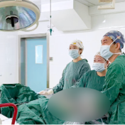 株洲恺德医院单孔腹腔镜微创再升级