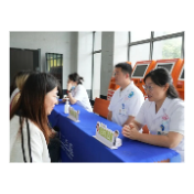 株洲市三医院“心悦株洲”心理健康志愿服务走进高校