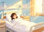 女子胸腔内长出巨大畸胎瘤 长沙市第三医院心胸外科精准“拆除”