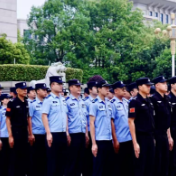 攸县莲塘坳镇:根植本土守初心 一村一警护安宁