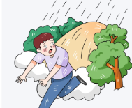 山洪灾害预警来了！湘西、怀化、邵阳、常德、益阳、娄底等地请注意