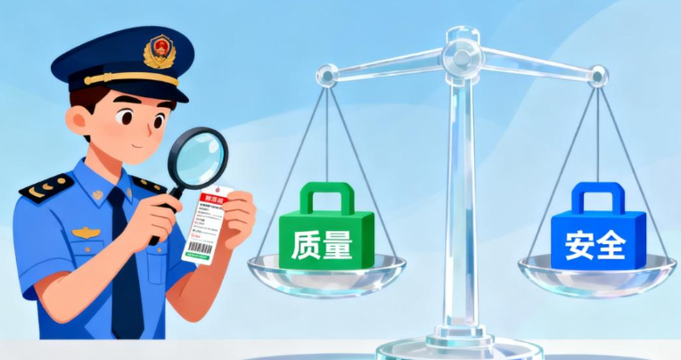 涉及食品、药品、重点工业产品等五大领域！湖南启动市场监管领域安全风险大排查大整治