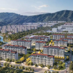 新政实施半月深圳楼市热度持续，一二手住宅网签5526套同比增39.2% 公积金贷款占比显著提升