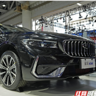 湖南车企加速全球化出海：今年前4个月出口汽车8.7万辆