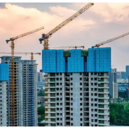 推动建筑业提质升级