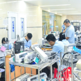 精准量值作基石 三湘大地铸信任