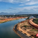 新单落地！湖南建投水利中标两个重点项目