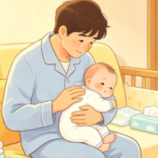科学母乳喂养,不必硬扛!每个母婴家庭都应享有支持
