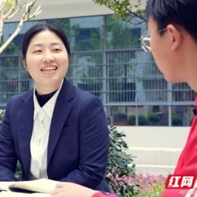 博文高中・逆袭力量③|1000多人争220个名额！博文高中的日语班为何“火”出圈？